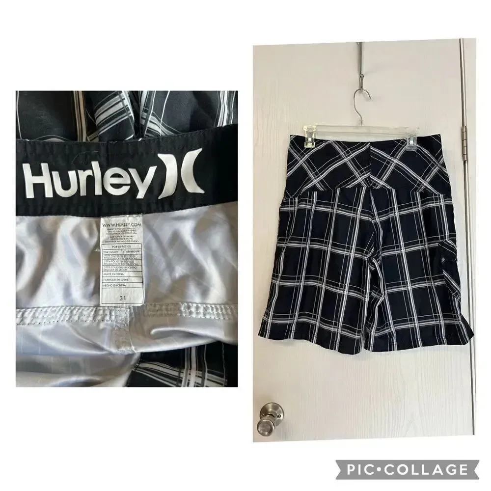 Hurley Shorts